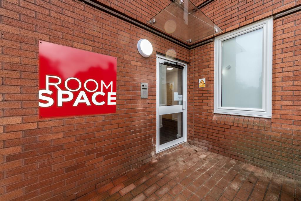 Roomspace Serviced Apartments - Nouvelle House Sutton  Zimmer foto